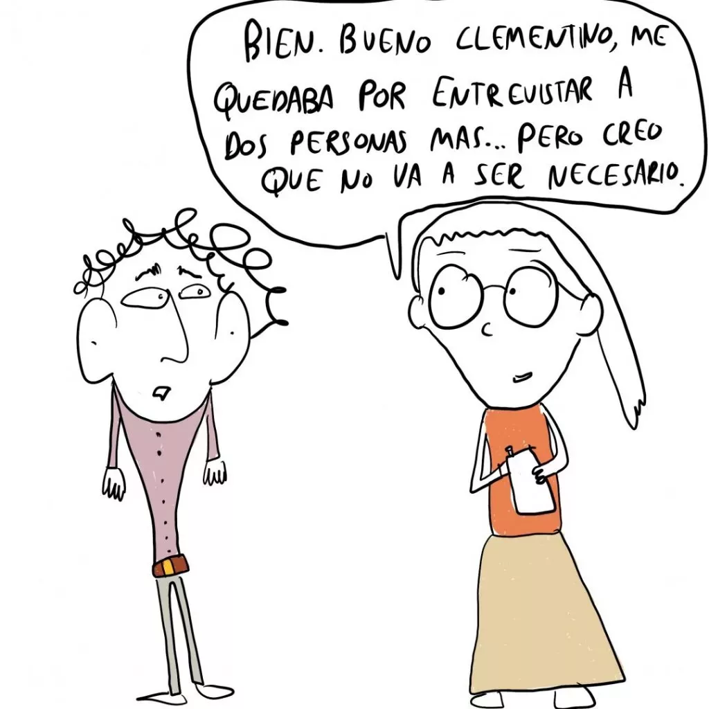 clementino